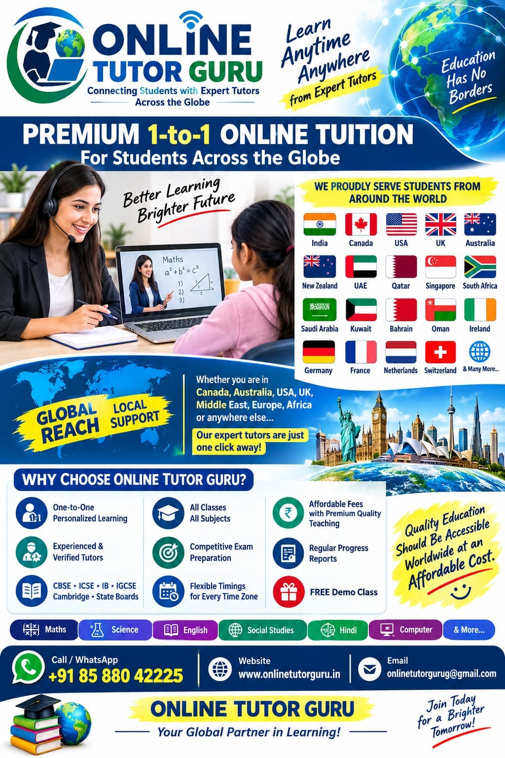 Special Offer